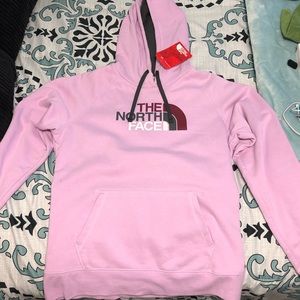 North Face Hoodie